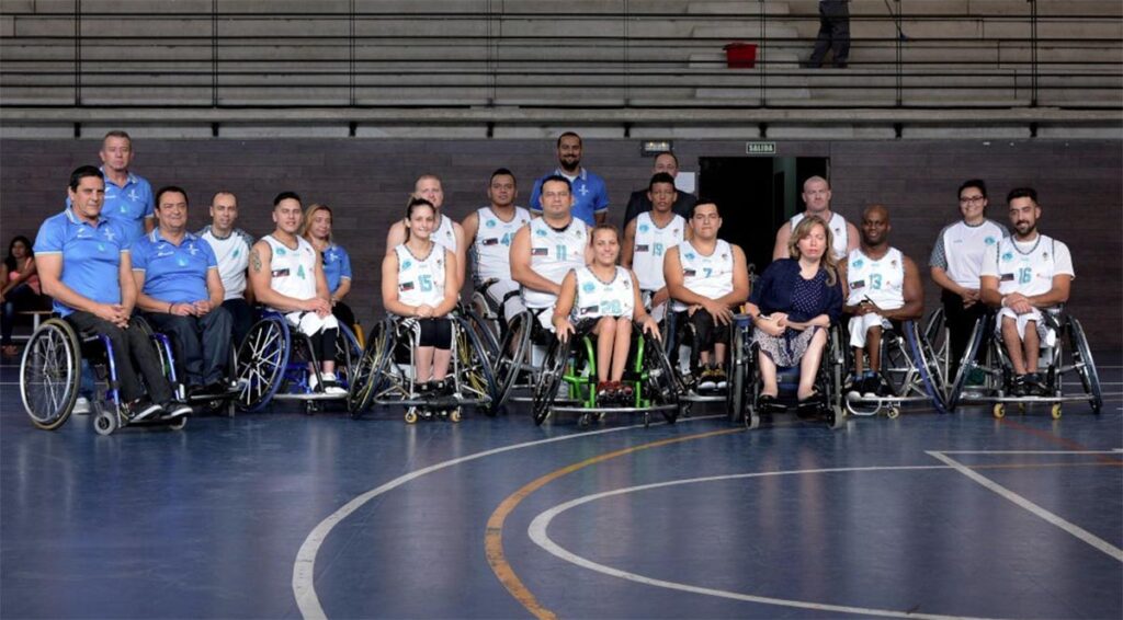 El Amiab Albacete, a las puertas de ganar la André Vergauwen Cup