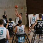 El AMIAB vence al MIDEBA en un notable encuentro