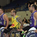 Ilusión y fortaleza en Valladolid