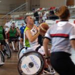 Con ganas de disfrutar