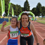 Solidaridad y deporte, unidos en el Duatlón Down Madrid