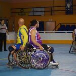 El BSR español continúa su gira