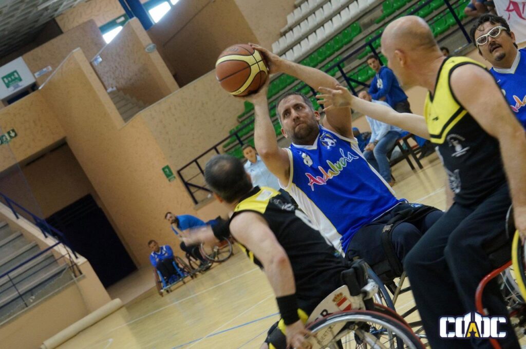 El Bahía de Cádiz vence en su último partido
