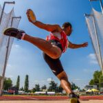El atletismo español ya piensa en Londres