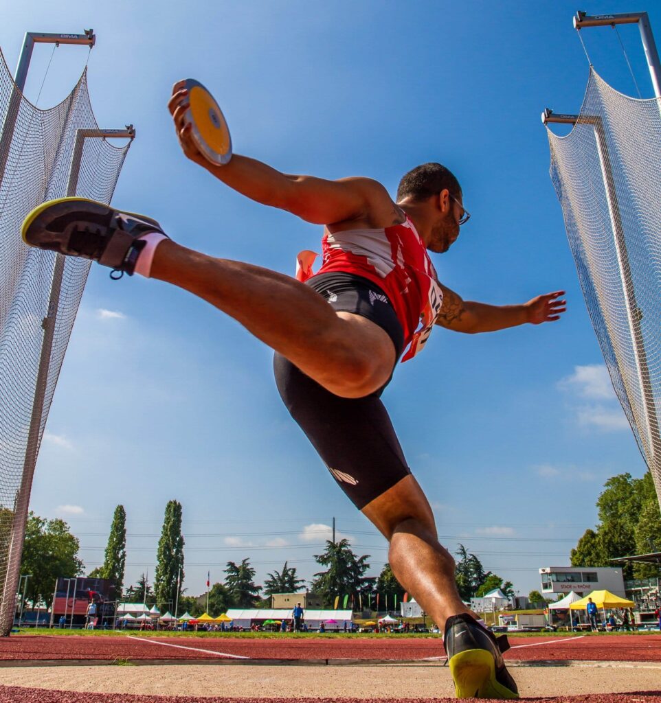 El atletismo español ya piensa en Londres