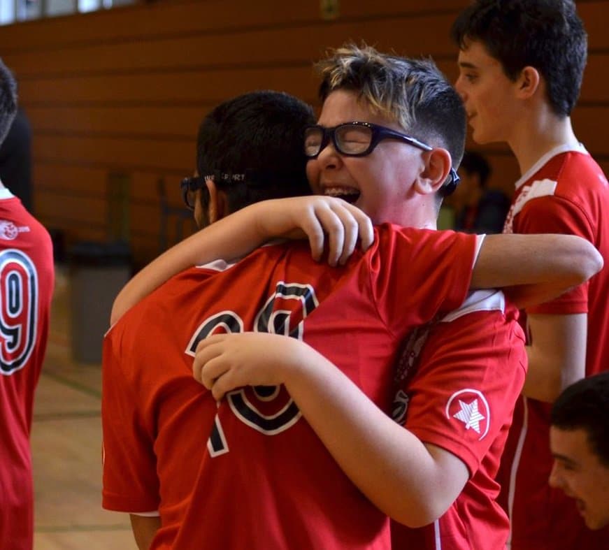 El trono del fútbol sala catalán cambia de dueño