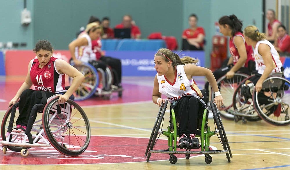 España ya tiene nombre en el Europeo A