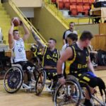 El Fundación Grupo Norte, primero de grupo