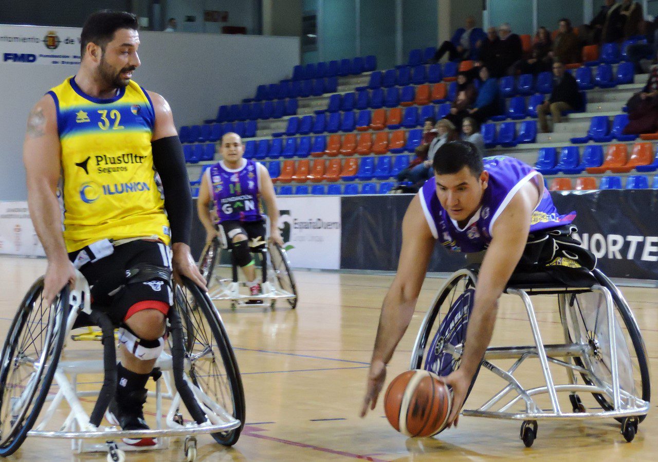 El día de la venganza