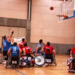 Victoria pensando en la fase de ascenso