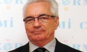 Fallece Jaume Marí, presidente de ASPACE y vicepresidente de CERMI
