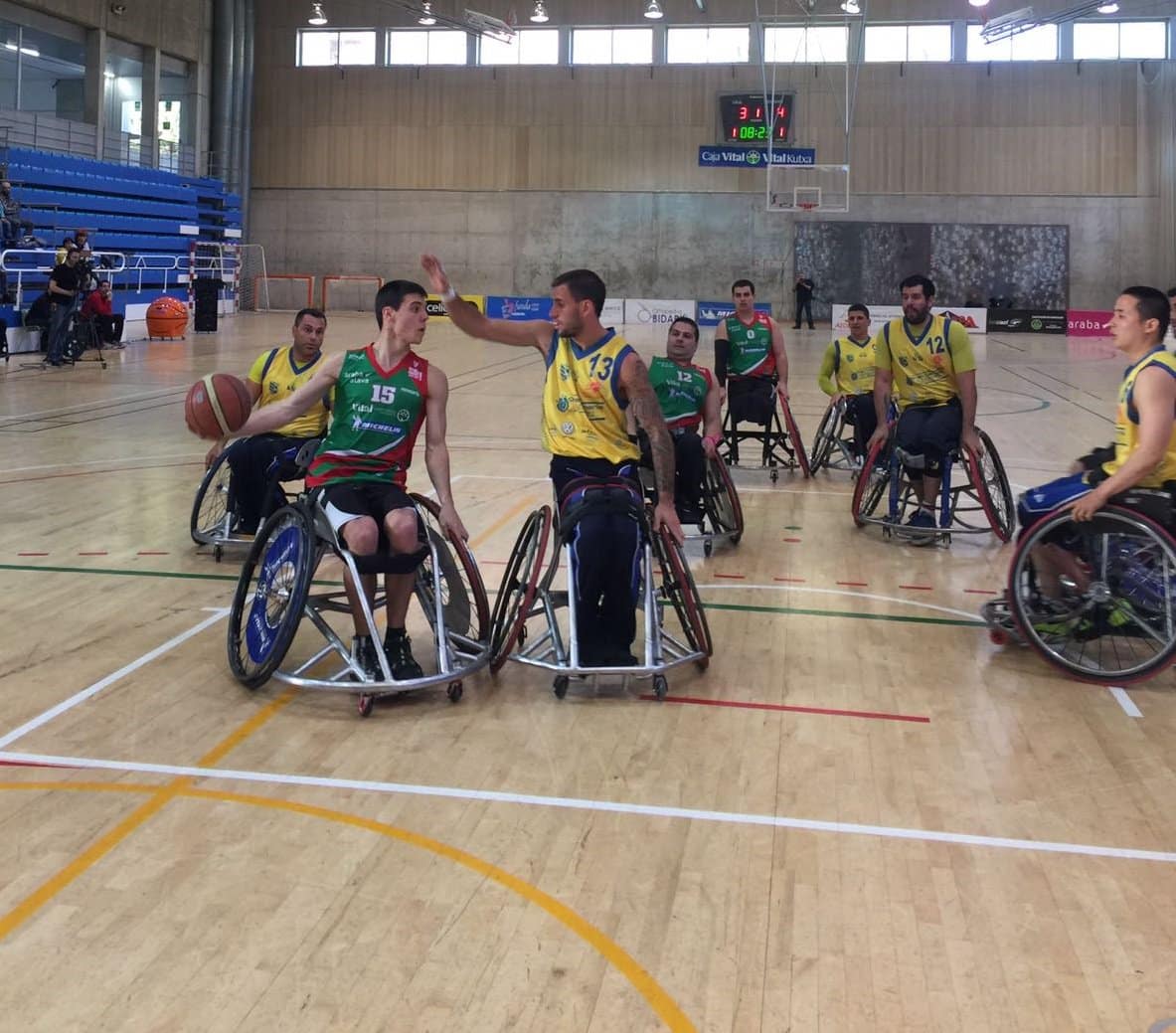 La experiencia es un grado