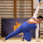 La gimnasia rítmica y Albacete se reencuentran