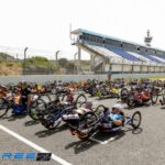 Las bicicletas conquistan el Circuito de Jerez