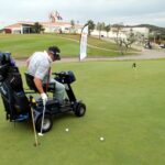 Un triunfo bañado en agua