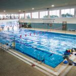 El futuro de la natación toma Castellón