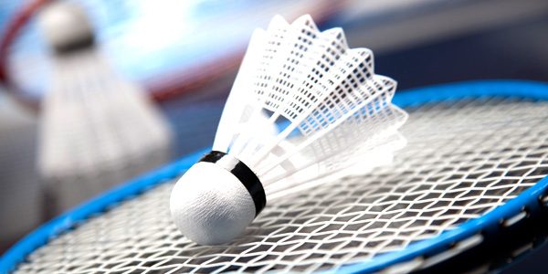 Este año el parabadminton se vive en Almería