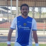 Entrevista al Jugador Paralimpico del Hercules