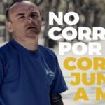 VCCP Spain presenta “No corras por mí, corre junto a mí” para la X Carrera Liberty