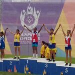Cuba concluye con botín dorado en Olimpiadas Especiales en Panamá