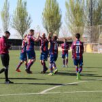 Gran victoria del Levante ante el Racing Pineda