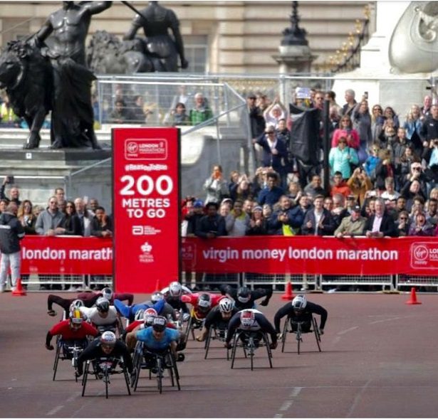 Rafa Botello continúa haciendo historia