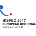 Cuatro españoles a cuartos de final en el Open Europeo de Boccia