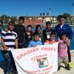 Catamarca participó con grandes resultados en el Open Paralimpico Internacional