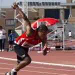 2 nuevas medallas en Bangkok