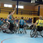 El tercer cuarto da la victoria al Amiab Albacete