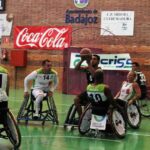 El Amfiv pierde la tercera posición