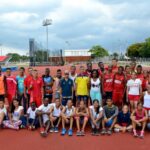 Deportistas del Valle que son muy 'especiales'