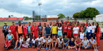 Deportistas del Valle que son muy ‘especiales’