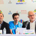 El Comité Paralímpico Internacional, "impresionado" por los avances de Tokio