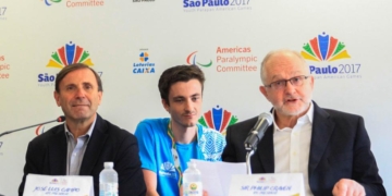 El Comité Paralímpico Internacional, «impresionado» por los avances de Tokio