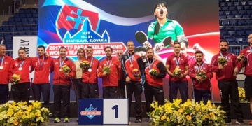 Álvaro Valera y Alberto Seoane en la élite mundial