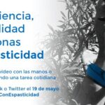 ¿Cómo se siente una persona con espasticidad?