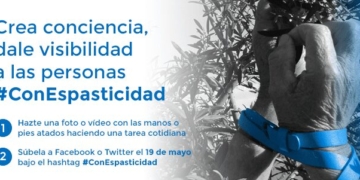 ¿Cómo se siente una persona con espasticidad?