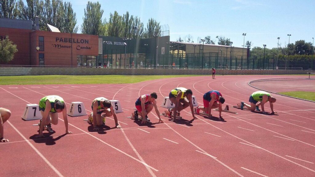 Sprint hacia el futuro