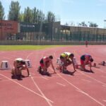 Sprint hacia el futuro