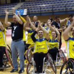 El Ilunion hace historia