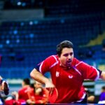 Más cerca del podio