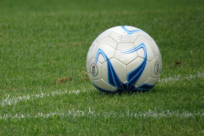 Matías Vera vuelve a concentrar con la Selección Argentina de Fútbol 7