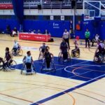 El Mideba Extremadura condena al Getafe