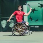 Caverzaschi y De la Puente empiezan con victoria en Suecia