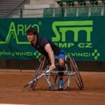 Daniel Caverzaschi se abona a las finales