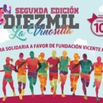 Una carrera para todos