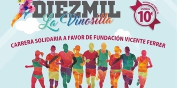 Una carrera para todos