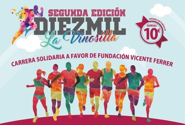 Una carrera para todos