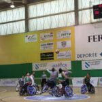 El Fundación Vital Zuzenak coge aire